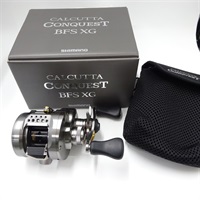 ２３カルカッタコンクエストＢＦＳ ＸＧ右